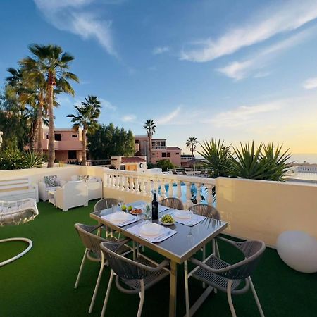 Paulmarie Apartment Ocean View Адехе Екстер'єр фото